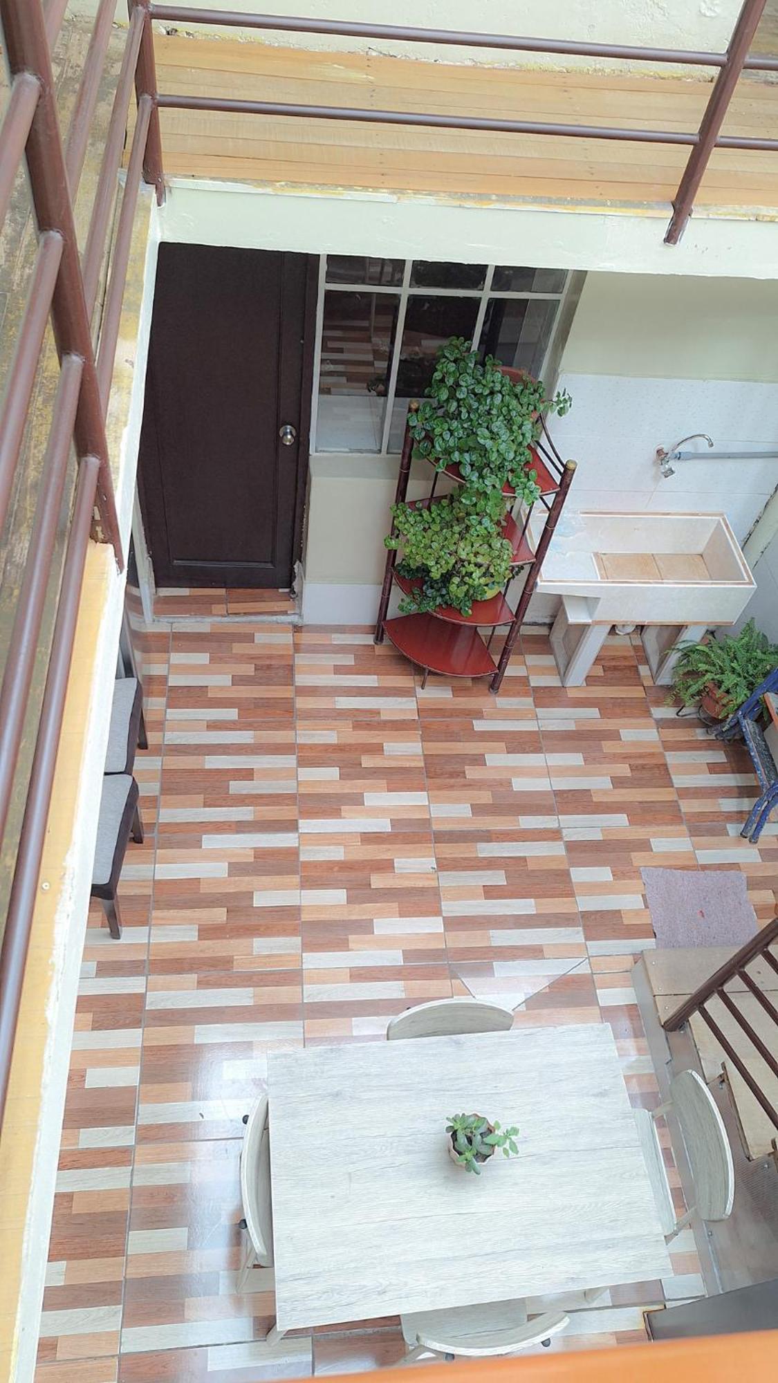 Appartement Casa De Liz