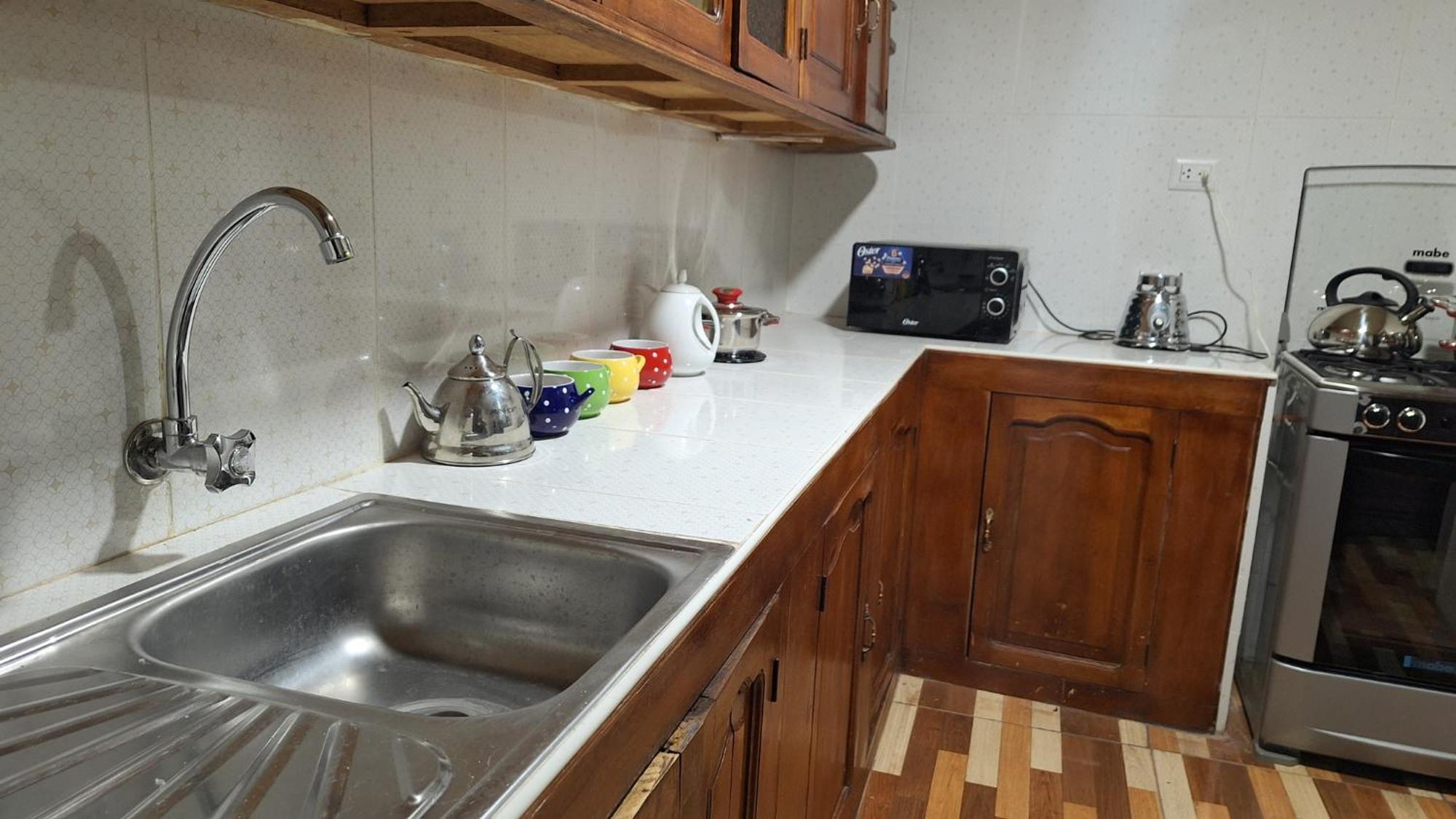 Casa De Liz Appartement *